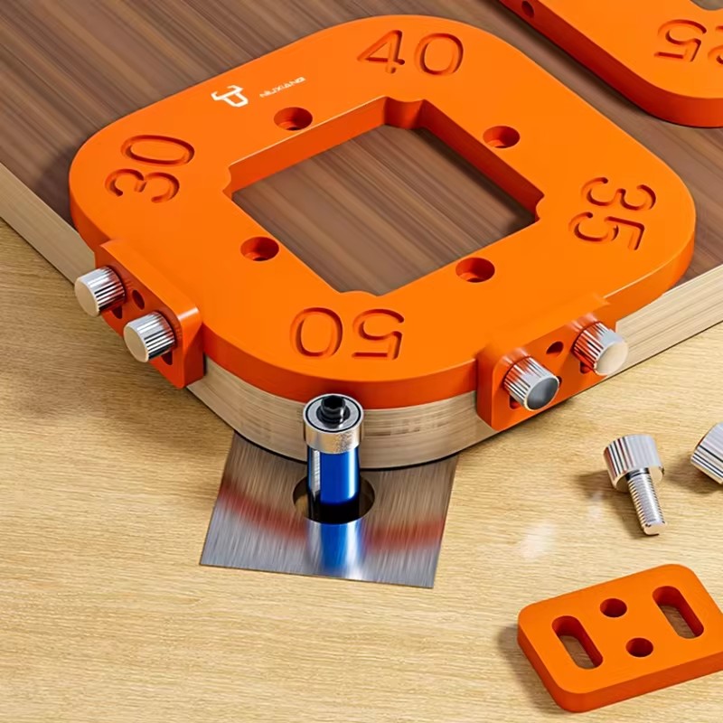 Woodworking Design Software - Деревообрабатывающий фрезерный станок, шаблоны углового радиуса,