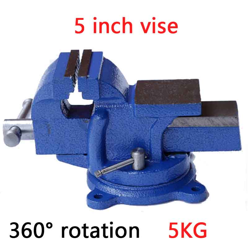 Woodworking Vise For Workbench - 1 шт., сверхмощные настольные тиски, бытовые