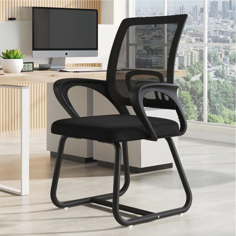 Woodworking Desk Chair - Эргономичное офисное кресло для компьютера, удобное