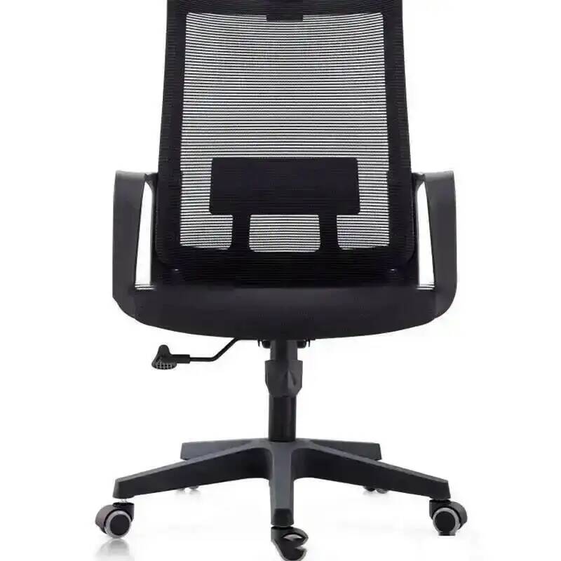Woodworking Desk Chair - Эргономичное компьютерное кресло для студентов и