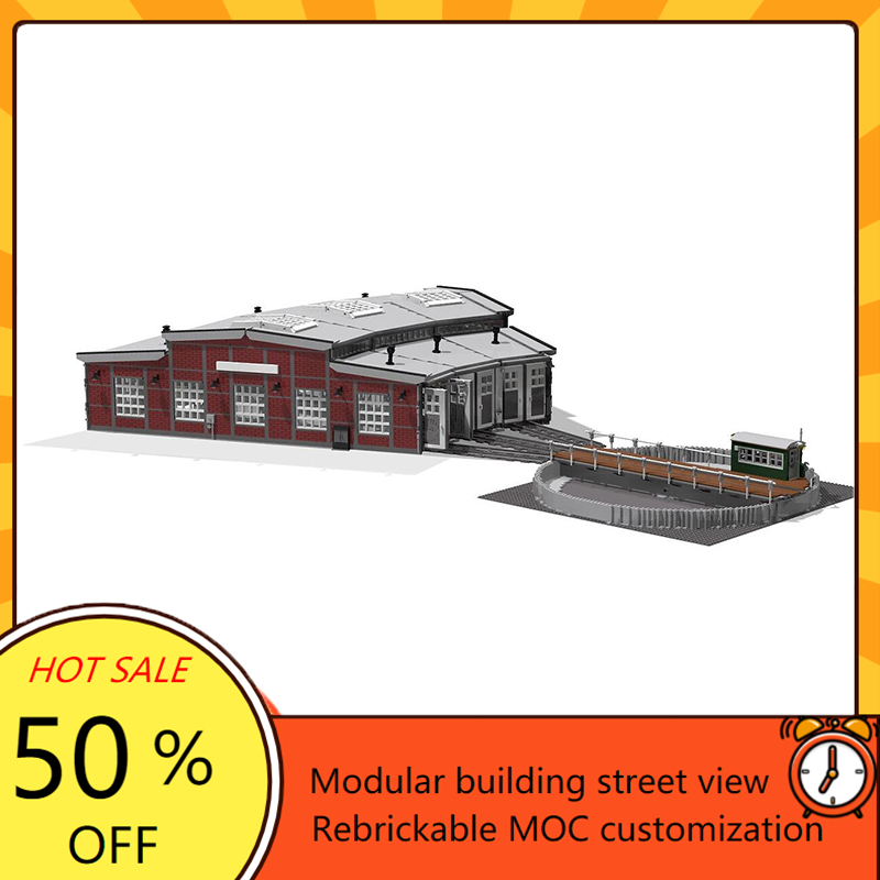 Turning Gouge Set - 5286 шт. MOC креативный модульный набор