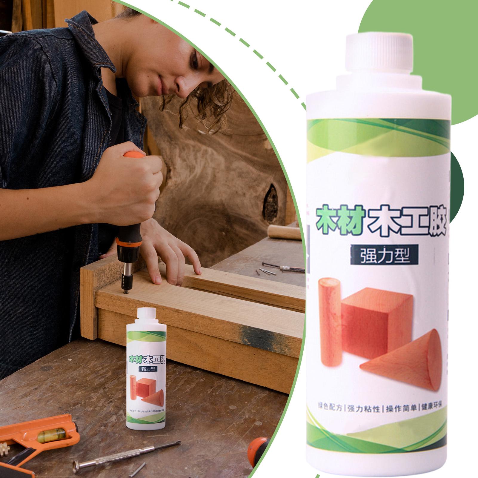 Woodworking Women - Клей для дерева, специальный клей для