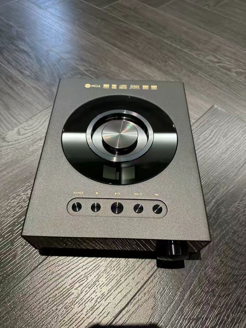 Turning Gouge Set - Совершенно новый CD-проигрыватель SHANLING ET3, полнофункциональный