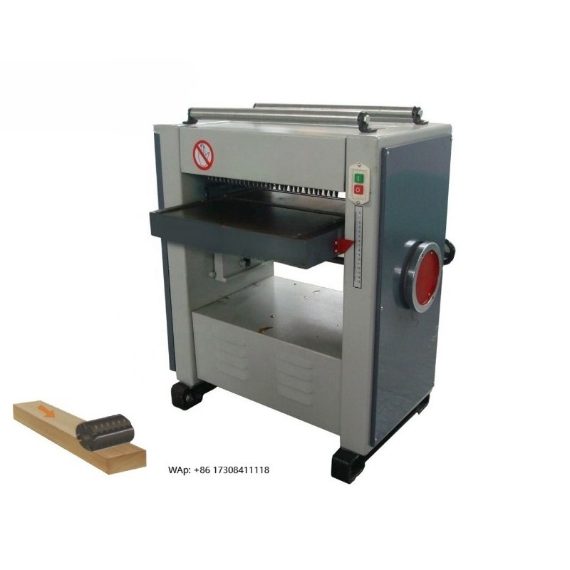 Woodworking Brand - Односторонний деревообрабатывающий станок марки SHMB103/SHMB104/SHMB106