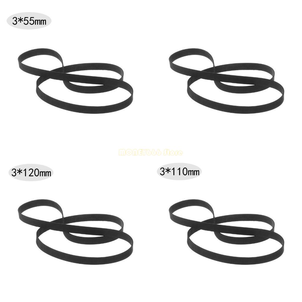 Turning Gouge Set - F62C 3 мм шириной плоской кассеты