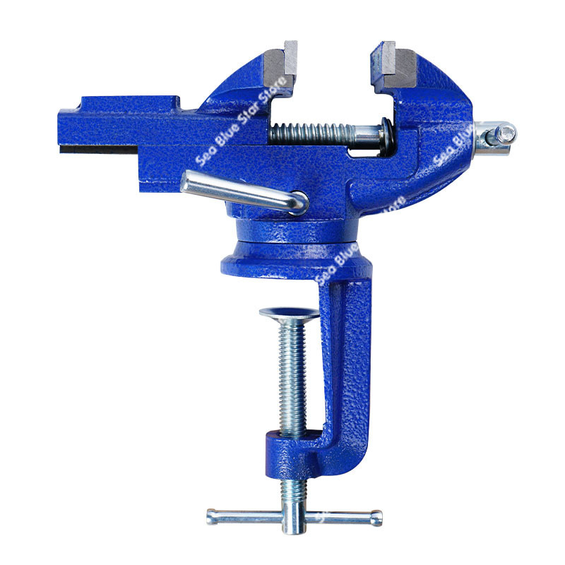 Многофункциональные тиски, мин – обзор и цена Woodworking Vise For Workbench