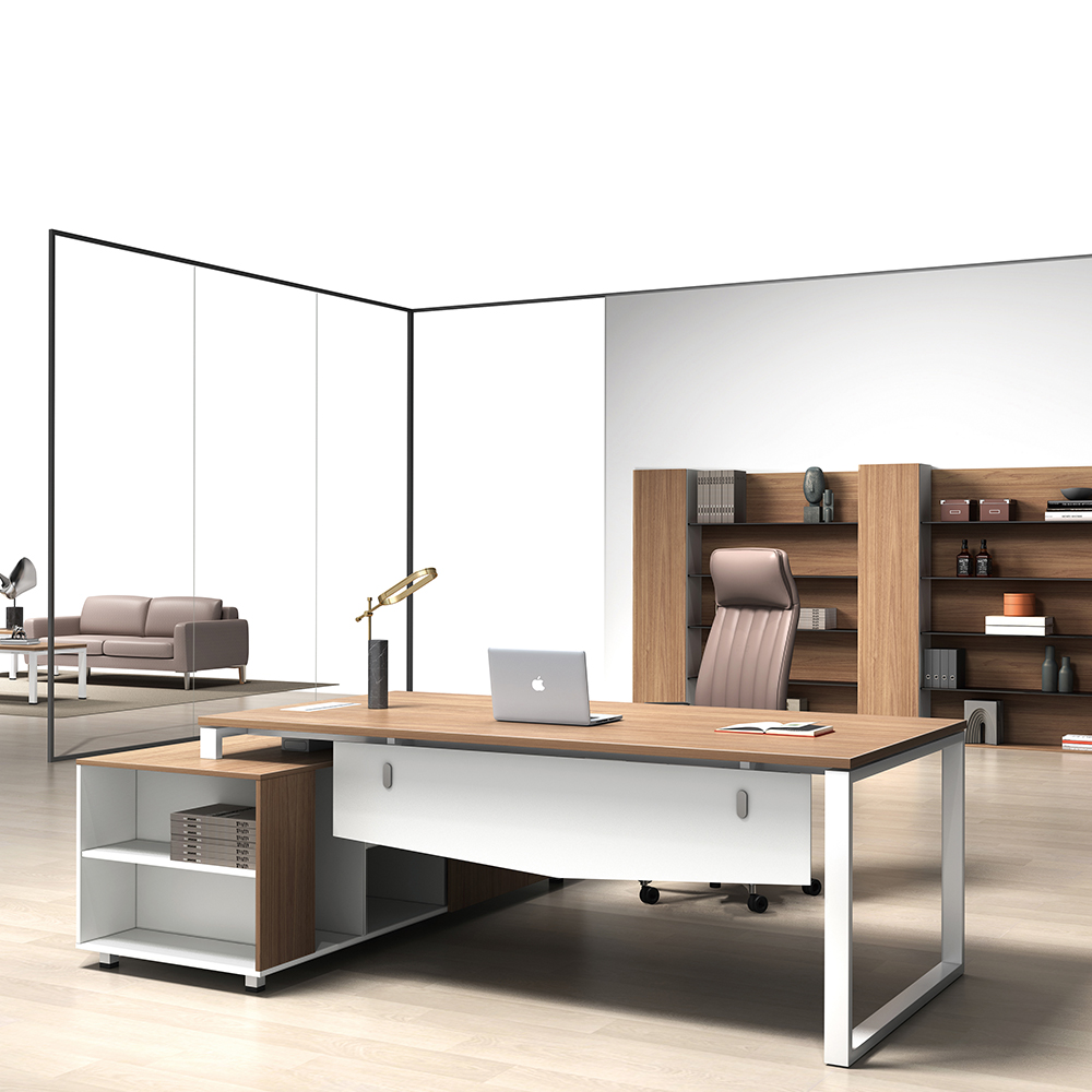 Лидер продаж, современная l-об – обзор и цена Woodworking Desk Chair