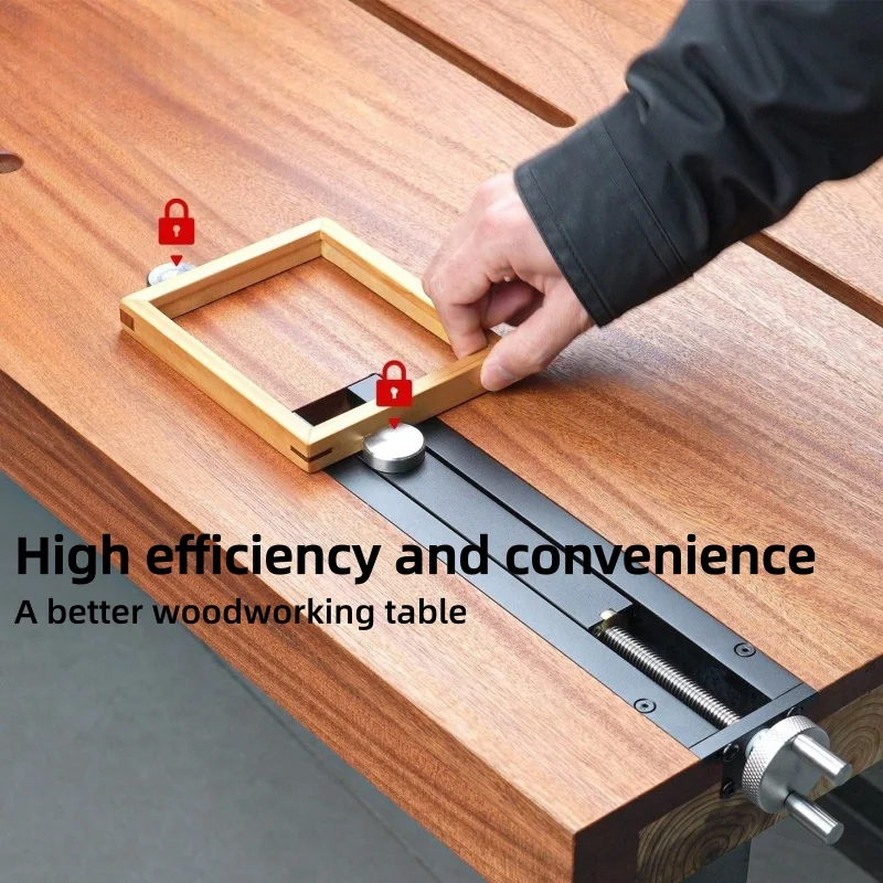 Столярный зажим для стола, про – обзор и цена Workbench Woodworking