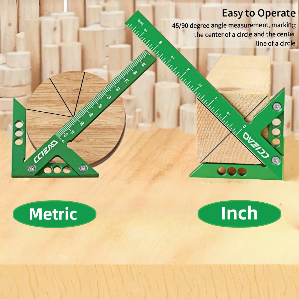 Линейный измеритель центрально – обзор и цена Marking Gauge Tool