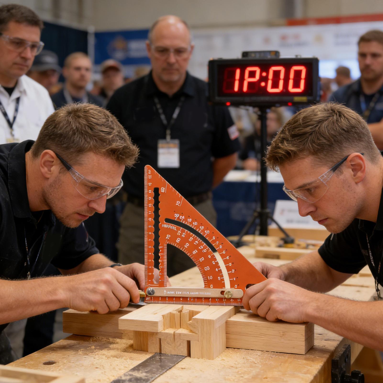 Деревообработка, квадратный ал – обзор и цена Woodworking Women