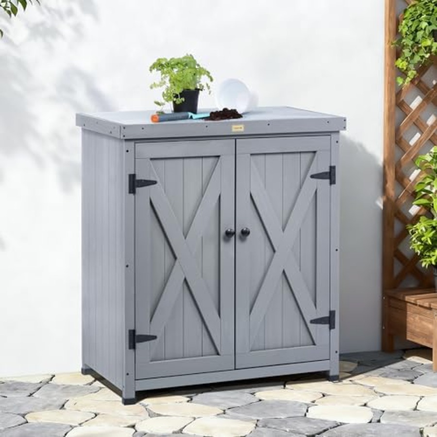 Уличные шкафы для хранения, ус – обзор и цена Workbench Woodworking