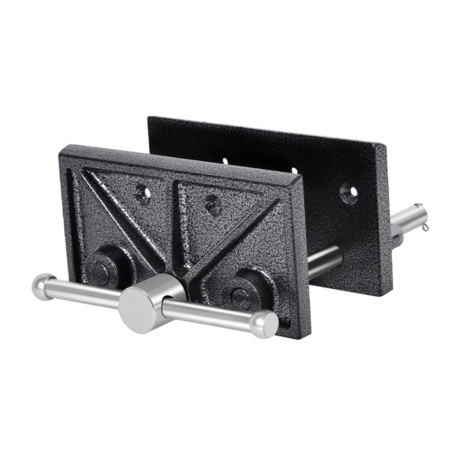 Универсальный зажим для верста – обзор и цена Woodworking Vise For Workbench