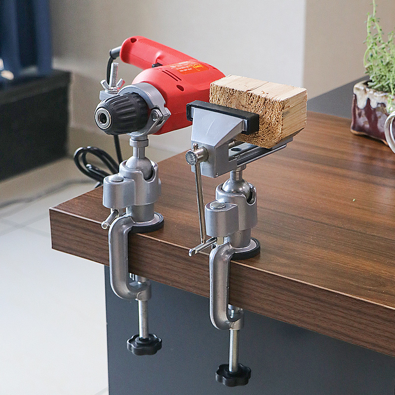Универсальный поворотный на 36 – обзор и цена Woodworking Vise For Workbench