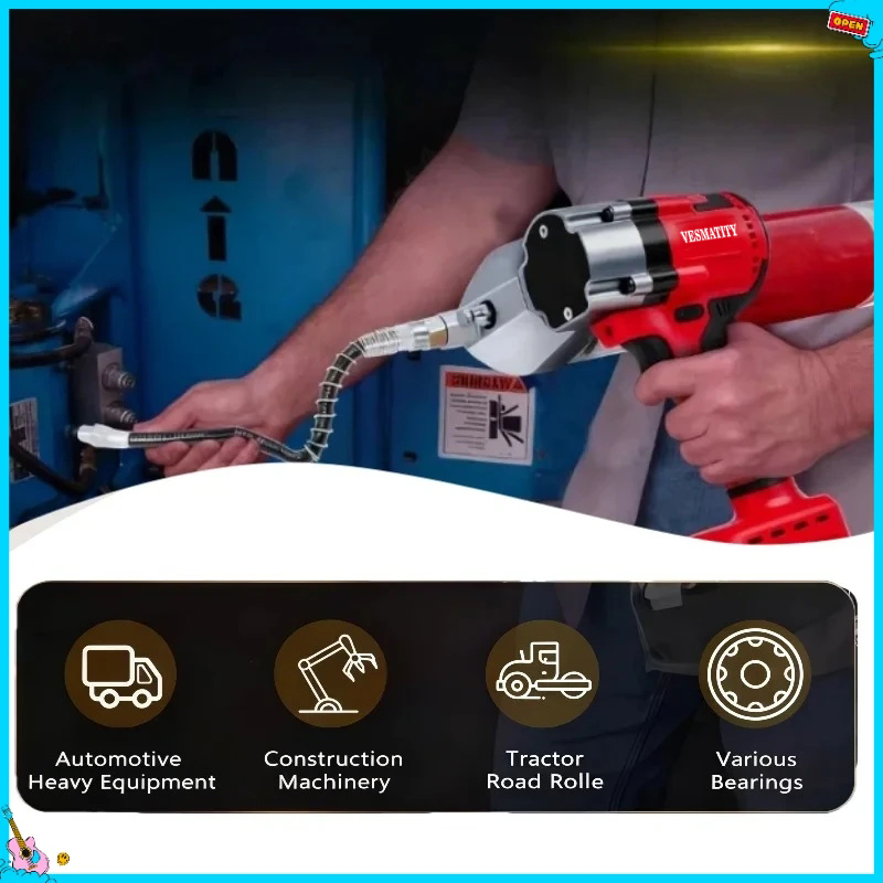 Высоконапорный аккумуляторный  – обзор и цена Woodworking Oil