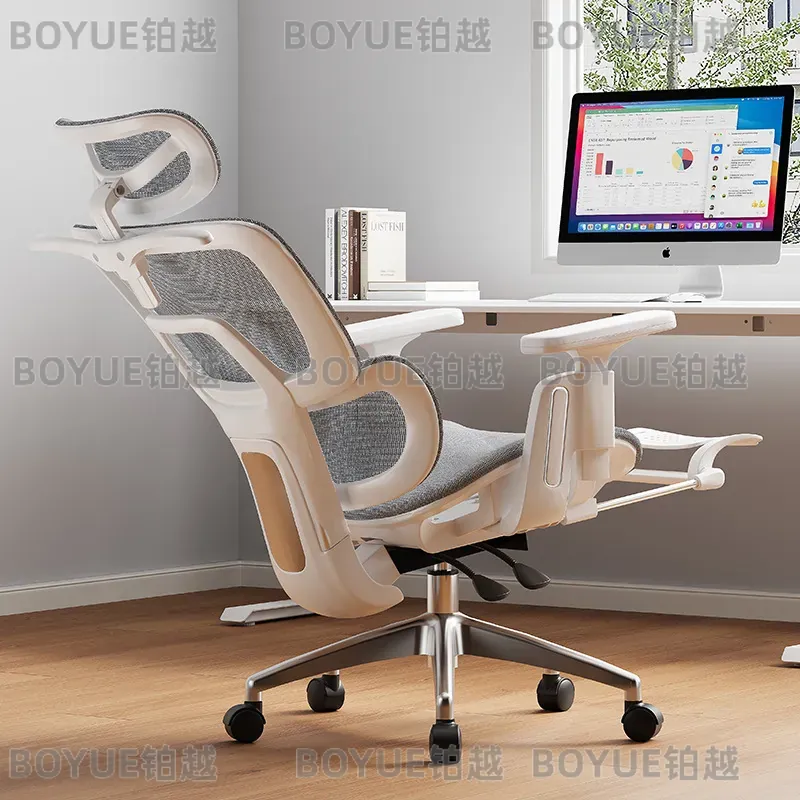 Эргономичное офисное кресло с  – обзор и цена Woodworking Desk Chair