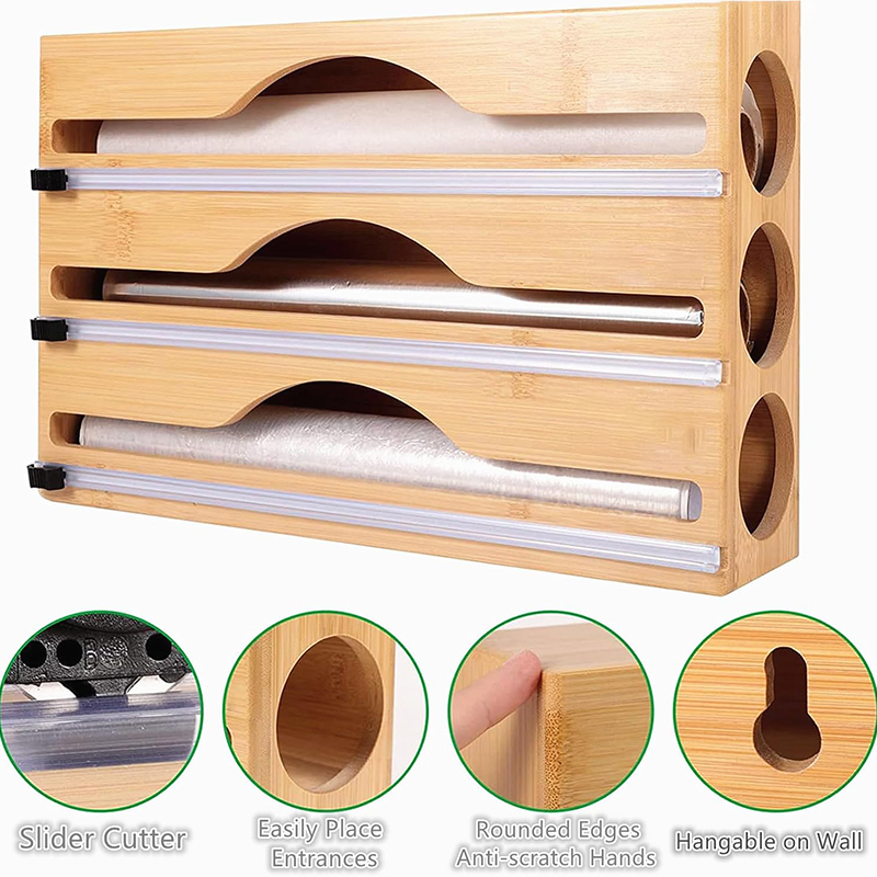 Настенный органайзер 3-в-1 для – обзор и цена Woodworking Box