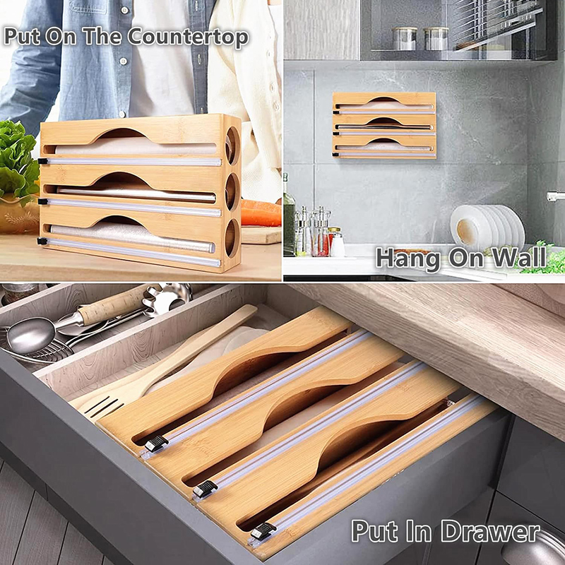 Настенный органайзер 3-в-1 для – обзор и цена Woodworking Box