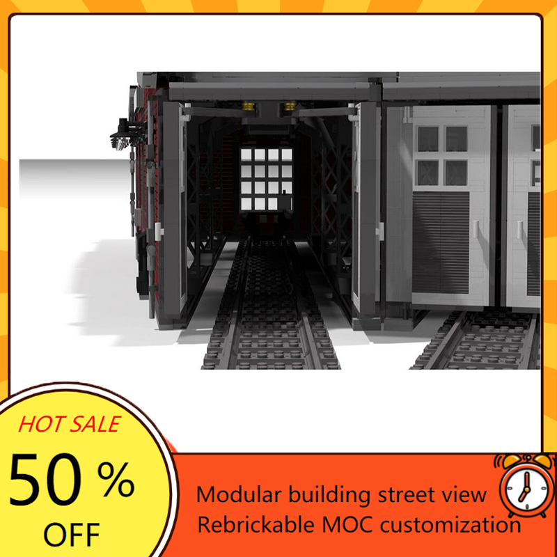 5286 шт. MOC креативный модуль – обзор и цена Turning Gouge Set