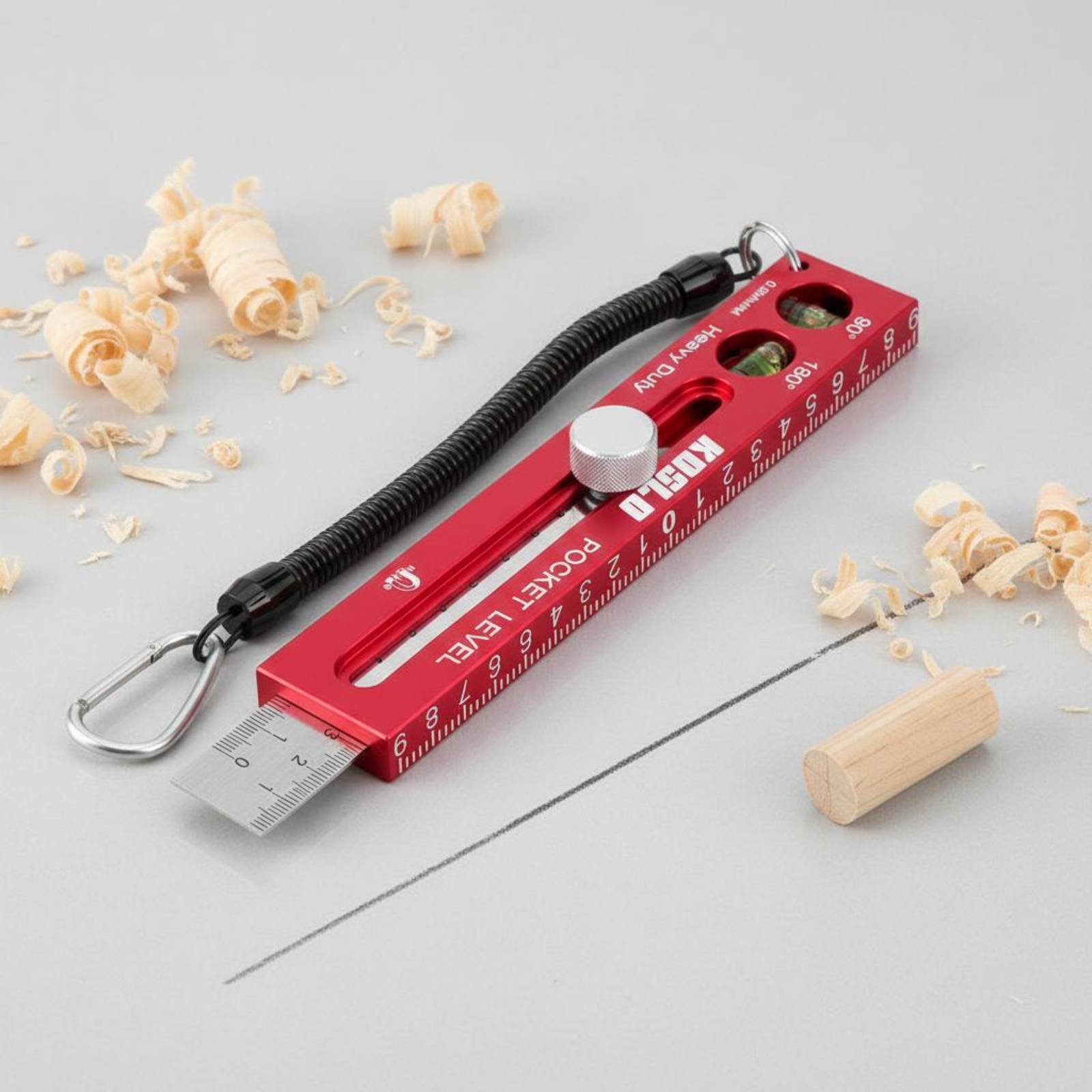 Привлекательная многофункциона – обзор и цена Marking Gauge Tool