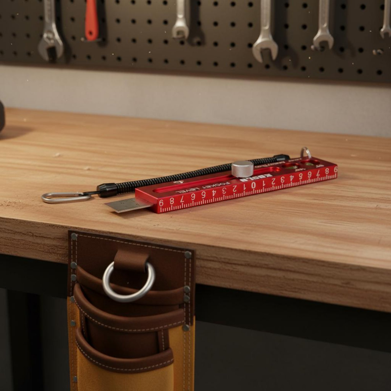 Привлекательная измерительная  – обзор и цена Marking Gauge Tool