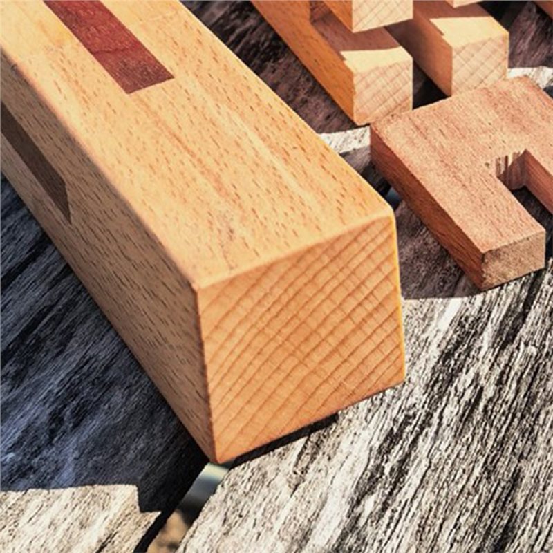 ABXE-Базовые учебные пособия п – обзор и цена Woodworking Course