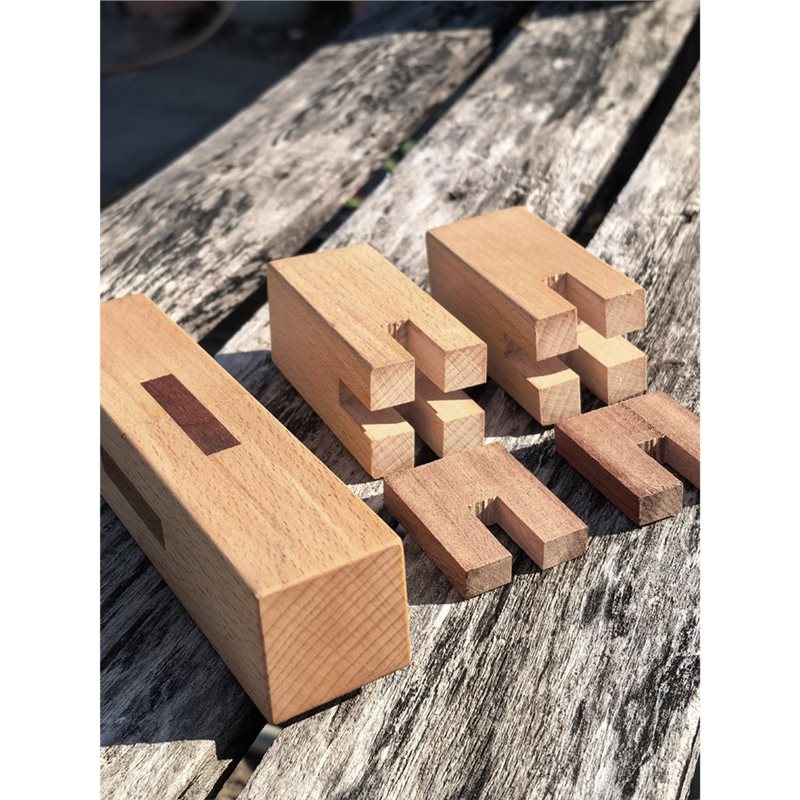 ABXE-Базовые учебные пособия п – обзор и цена Woodworking Course