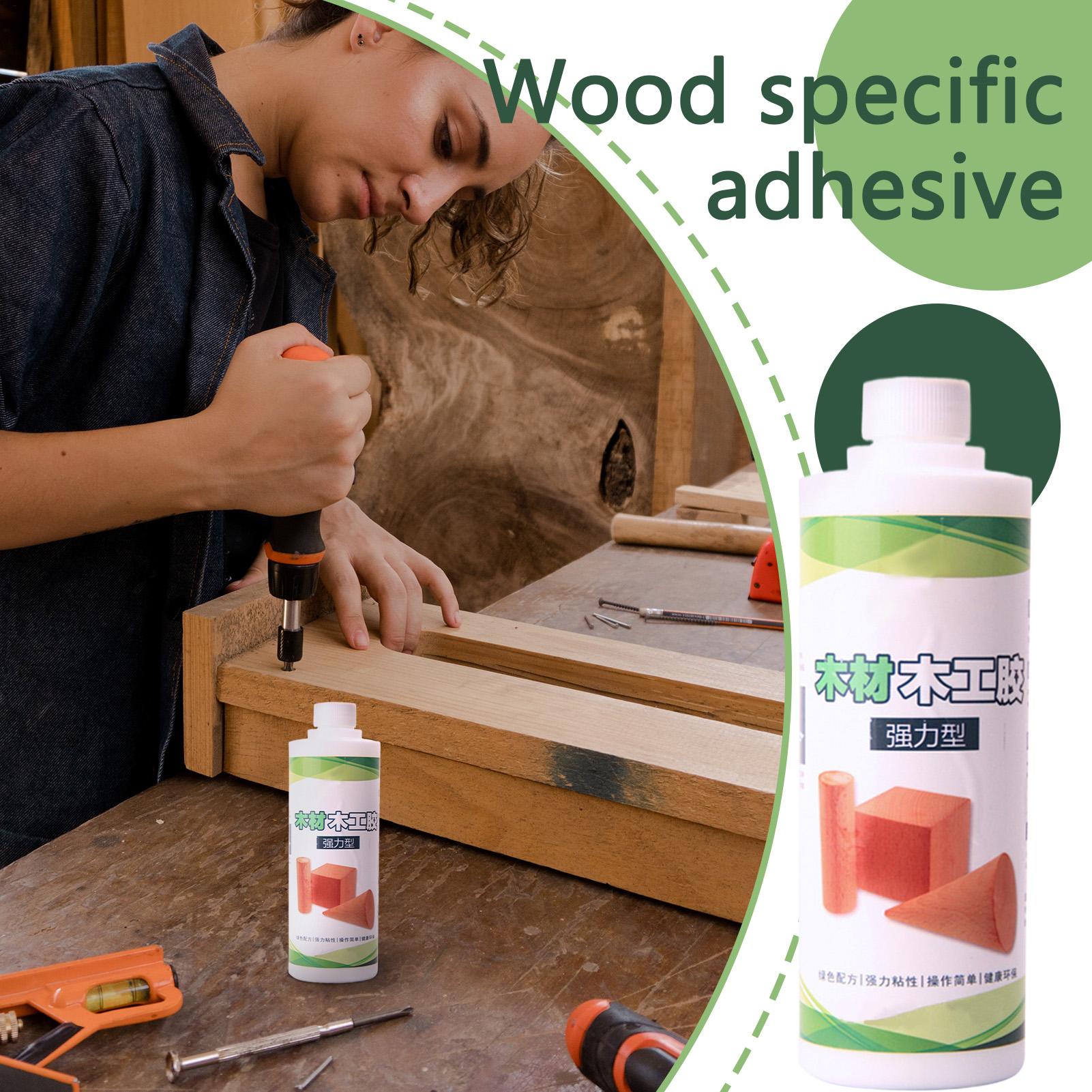 Клей для дерева, специальный к – обзор и цена Woodworking Women