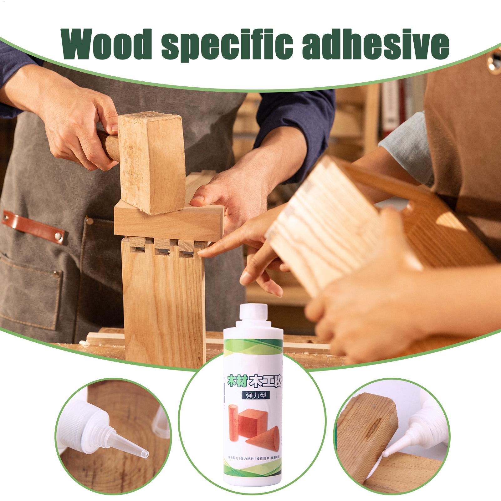 Клей для дерева, специальный к – обзор и цена Woodworking Women