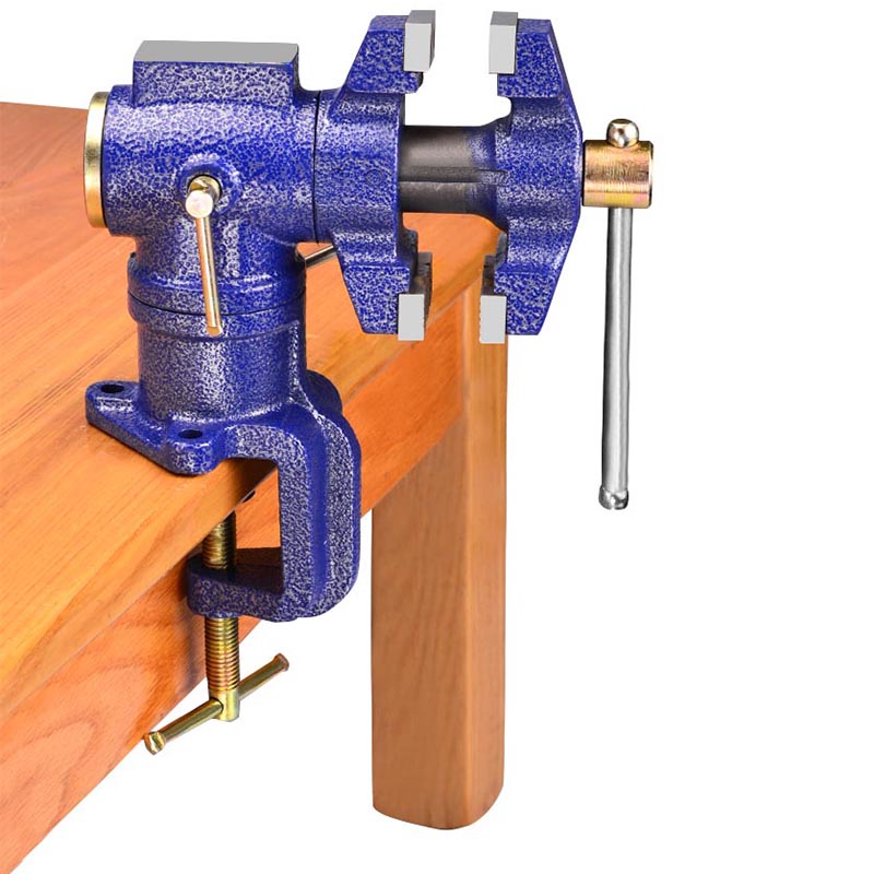 Многофункциональные бытовые ти – обзор и цена Woodworking Vise For Workbench