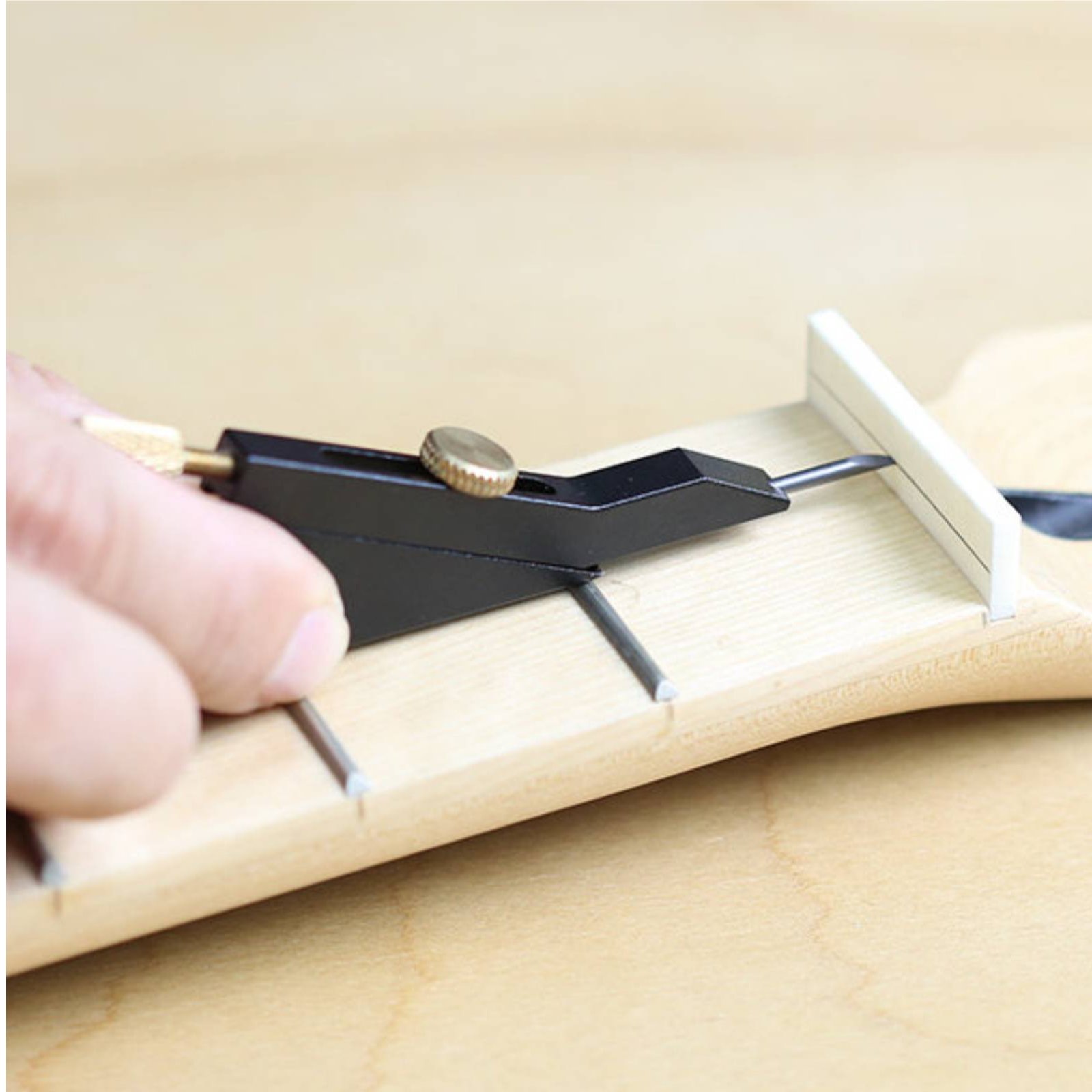 Инструмент для разметки гнезд  – обзор и цена Marking Gauge Tool