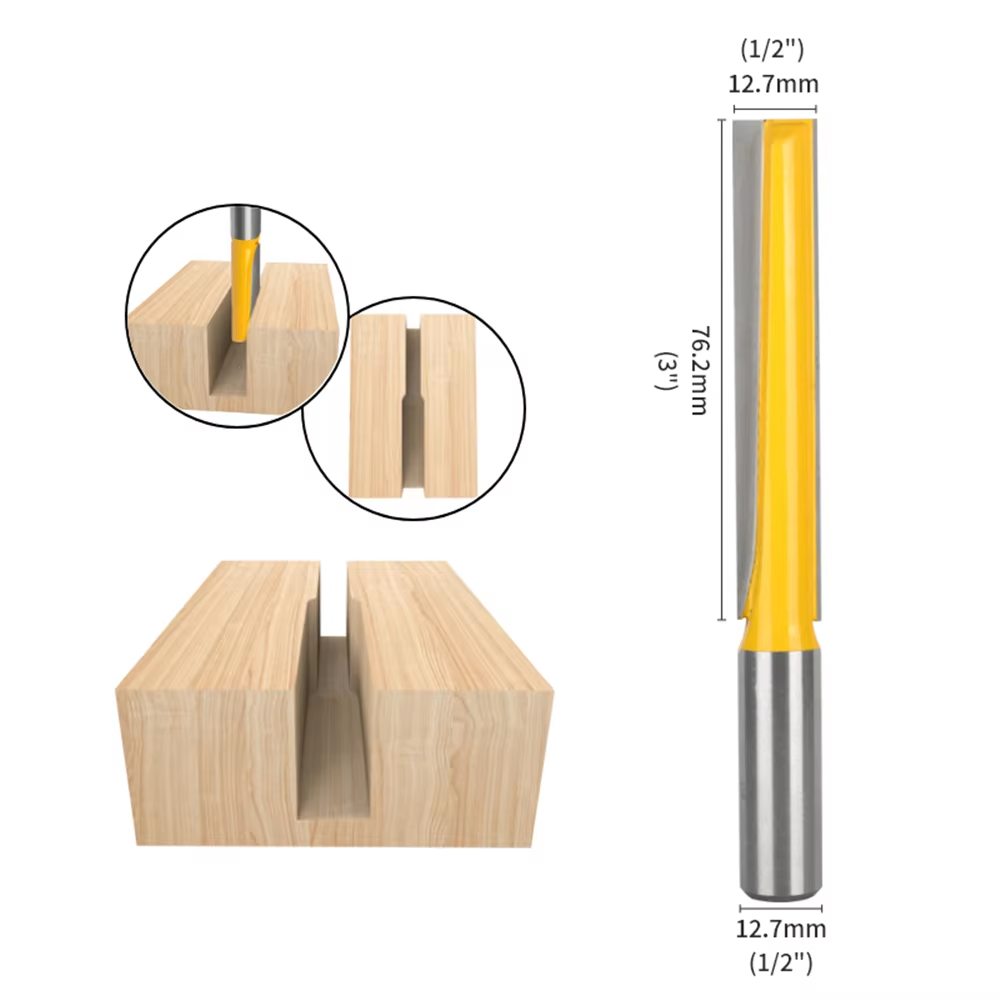 Фреза для шаблонов с хвостовик – обзор и цена Woodworking Design Software