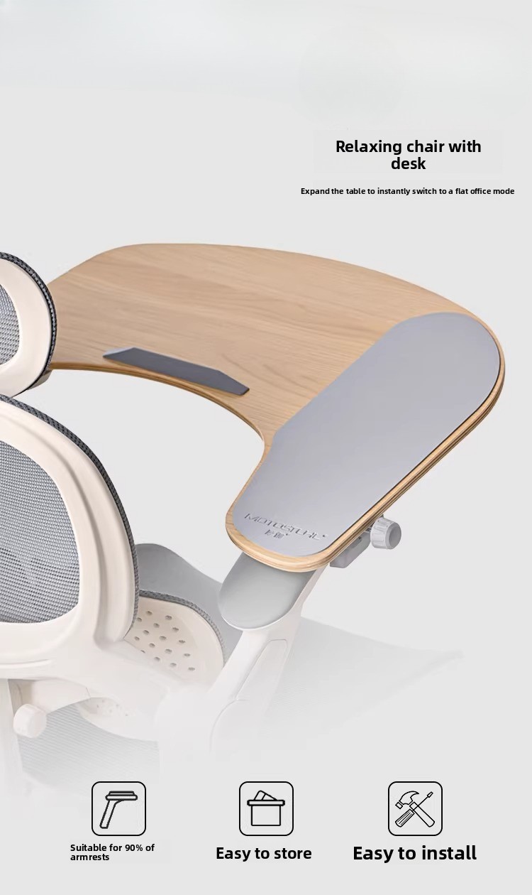 Универсальный эргономичный сту – обзор и цена Woodworking Desk Chair