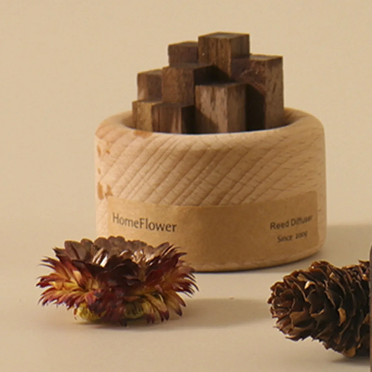 1 шт., ароматизатор для дома,  – обзор и цена Woodworking Women