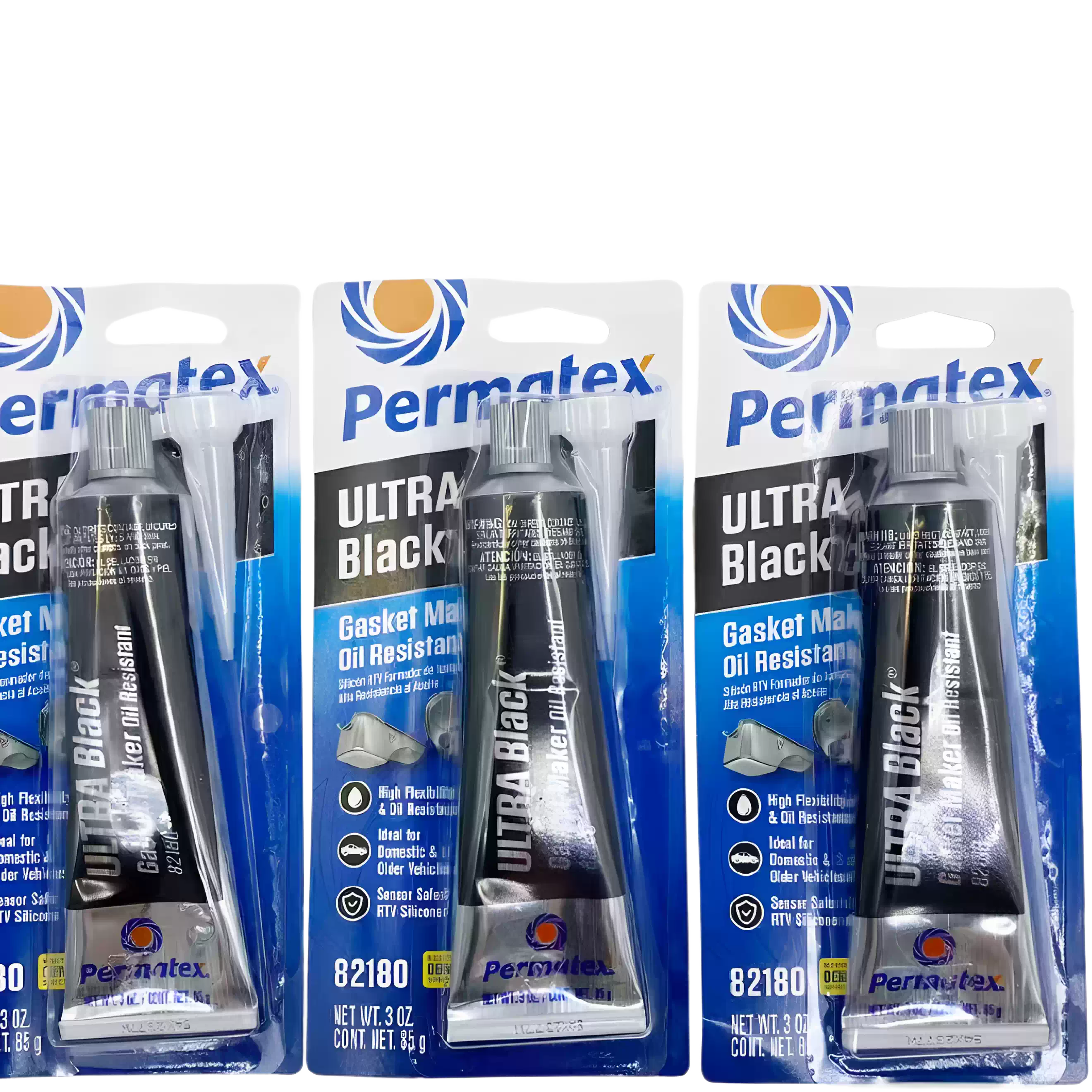 Permatax 82180 Super Black Про – обзор и цена Woodworking Oil