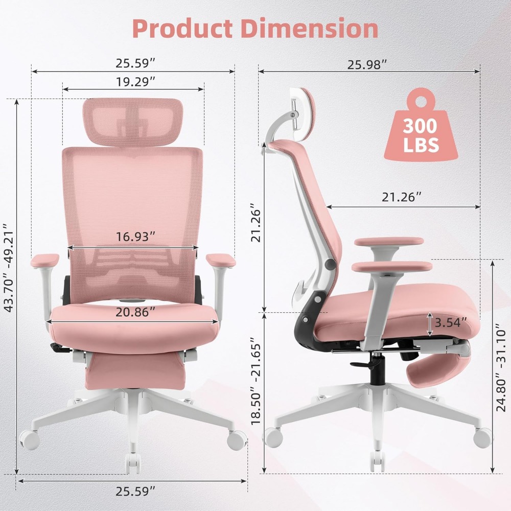 Офисное кресло с подставкой дл – обзор и цена Woodworking Desk Chair