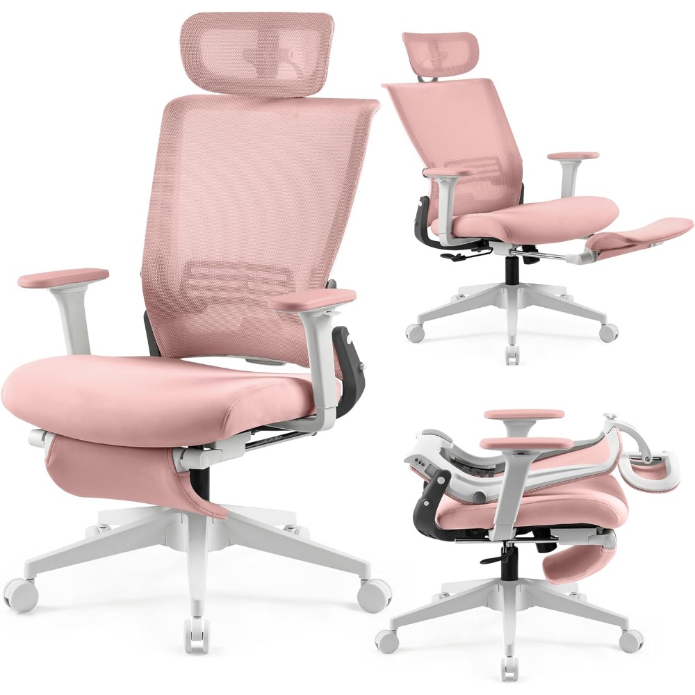 Офисное кресло с подставкой дл – обзор и цена Woodworking Desk Chair