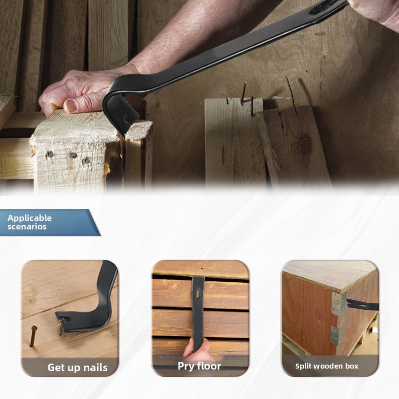 Лом из высокоуглеродистой стал – обзор и цена Woodworking Box