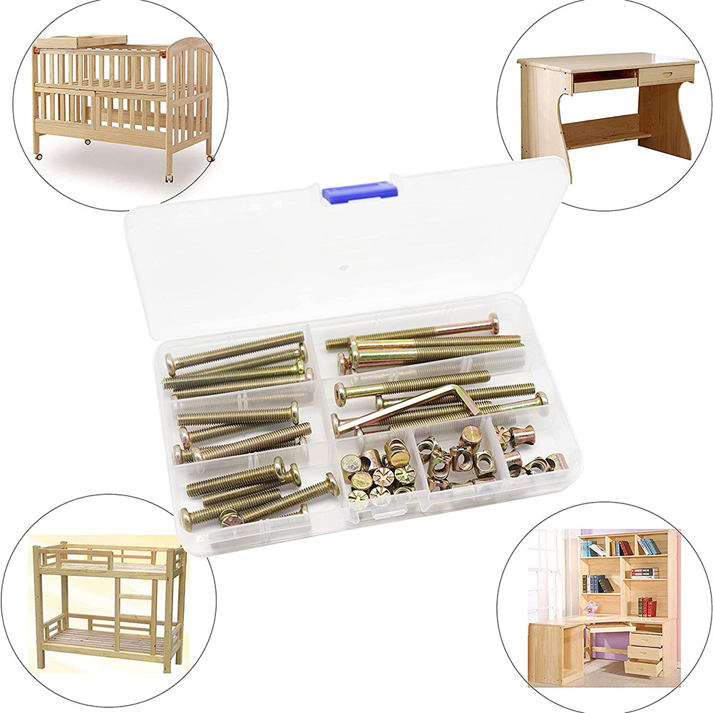 Набор мебельных болтов с гайка – обзор и цена Woodworking Desk Chair