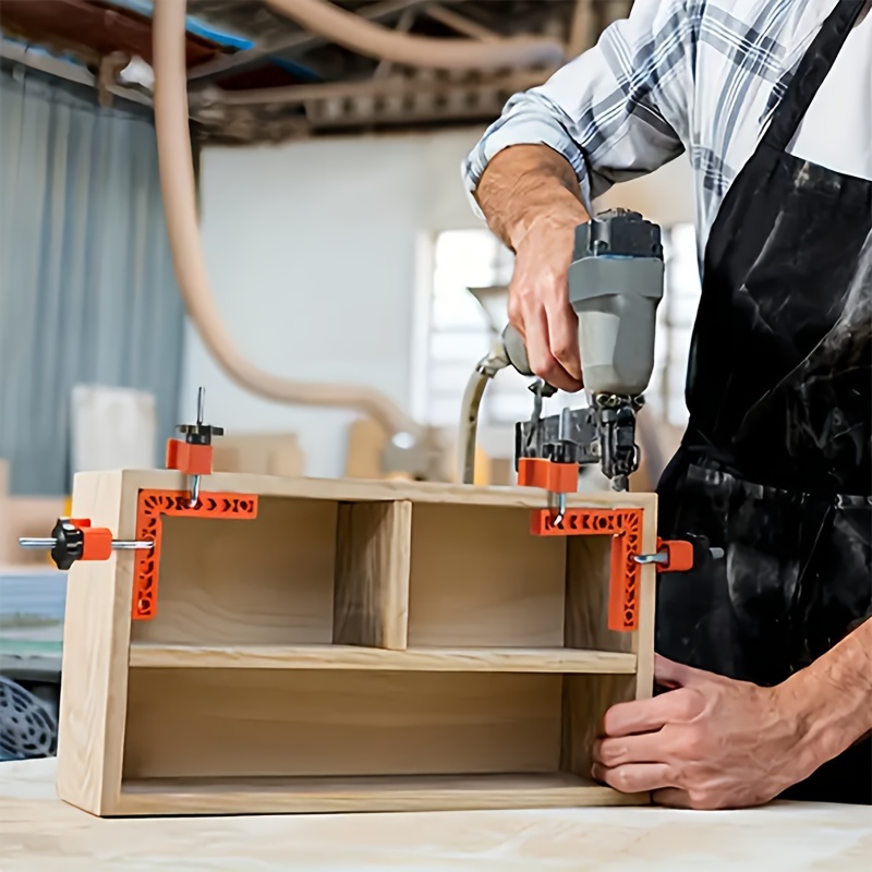 90 °   Набор угловых позиционе – обзор и цена Woodworking Box