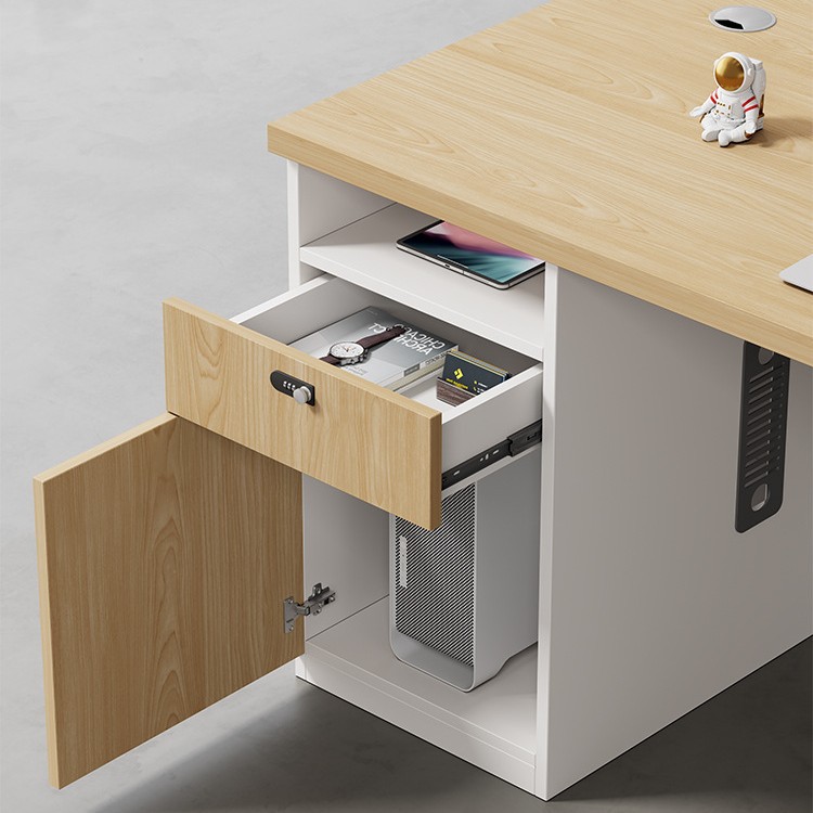 Комбинация офисного стола и ст – обзор и цена Woodworking Desk Chair