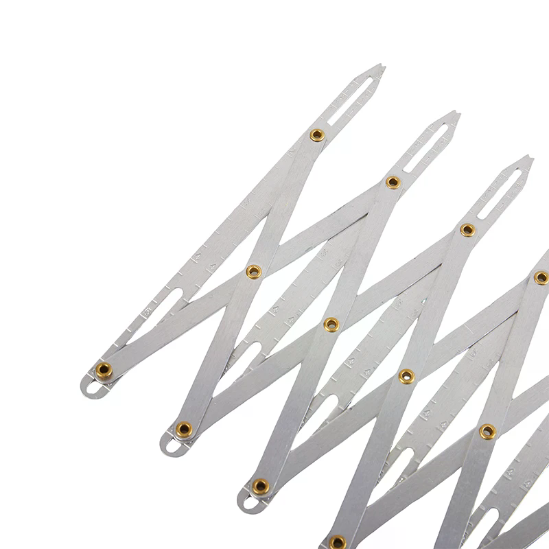 Инструмент для разметки и изме – обзор и цена Marking Gauge Tool