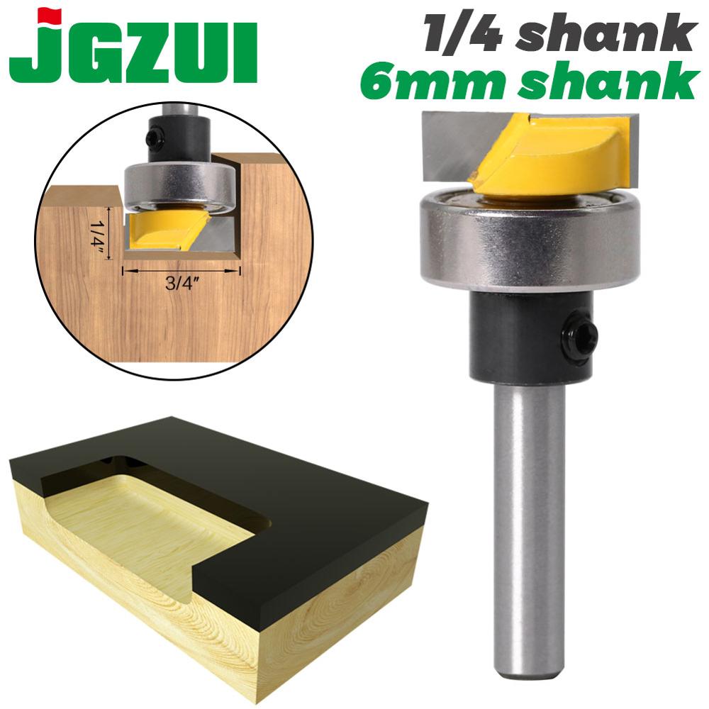 Фреза JGZUI с хвостовиком 6 мм – обзор и цена Woodworking Design Software