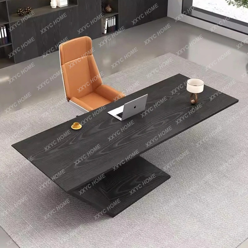 Дизайнерское офисное кресло SS – обзор и цена Woodworking Desk Chair