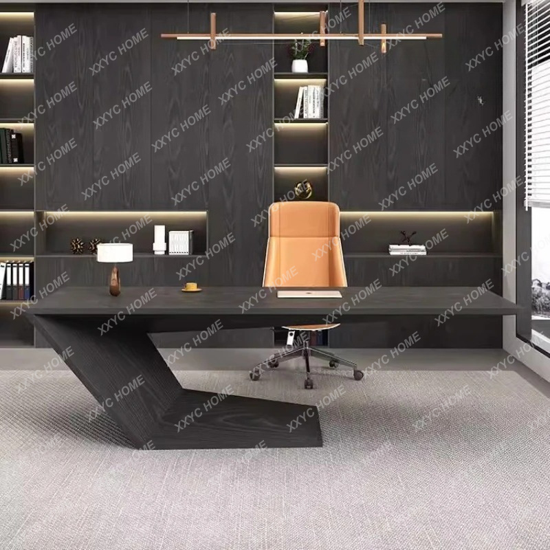 Дизайнерское офисное кресло SS – обзор и цена Woodworking Desk Chair