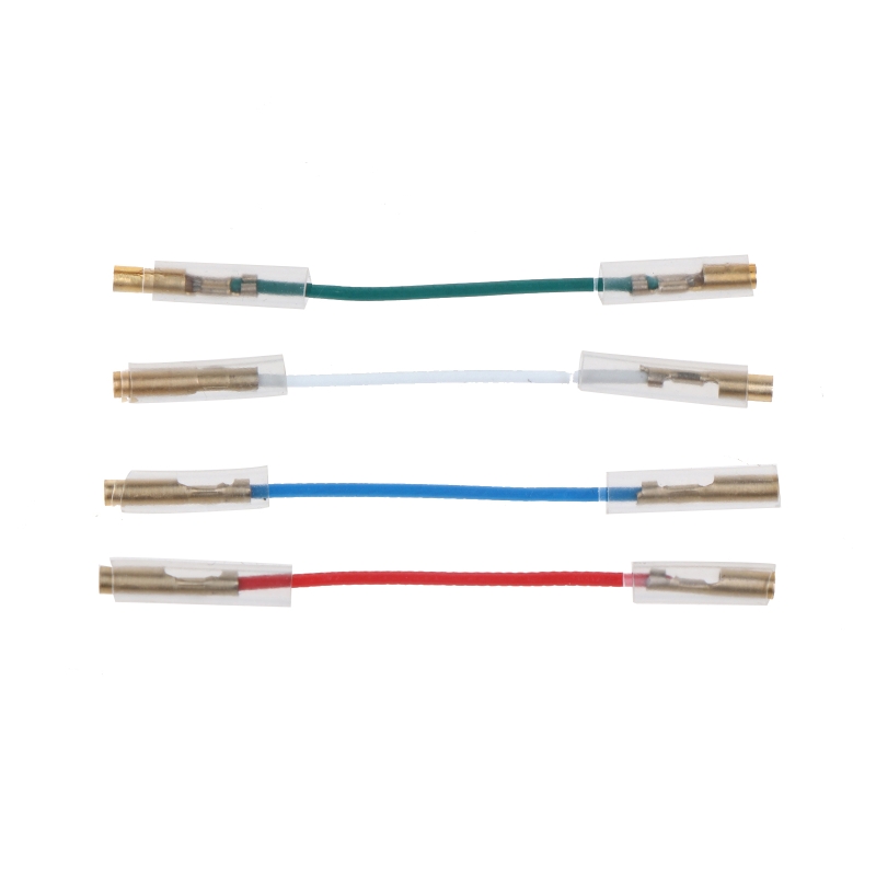 4 шт., провода премиум-класса  – обзор и цена Turning Gouge Set